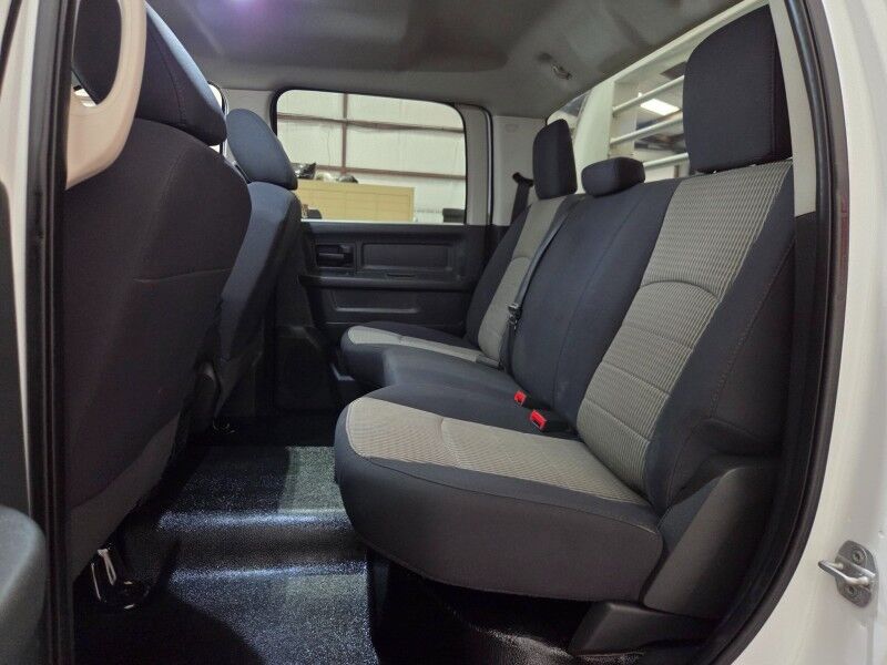 2011 Ram 3500 SLT Flatbed Dually 6.7L Diesel AISIN Tool Boxes Gooseneck FREE WARRANTY Arlington TX