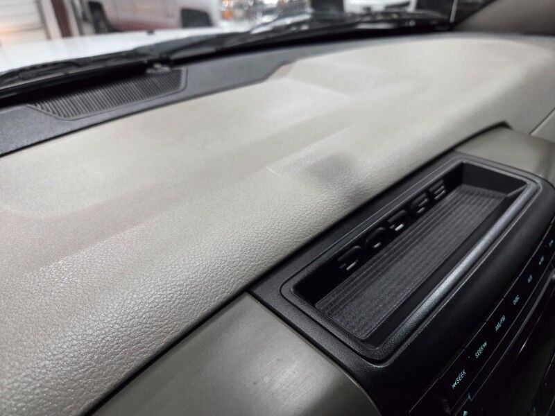 2011 Ram 3500 SLT Flatbed Dually 6.7L Diesel AISIN Tool Boxes Gooseneck FREE WARRANTY Arlington TX