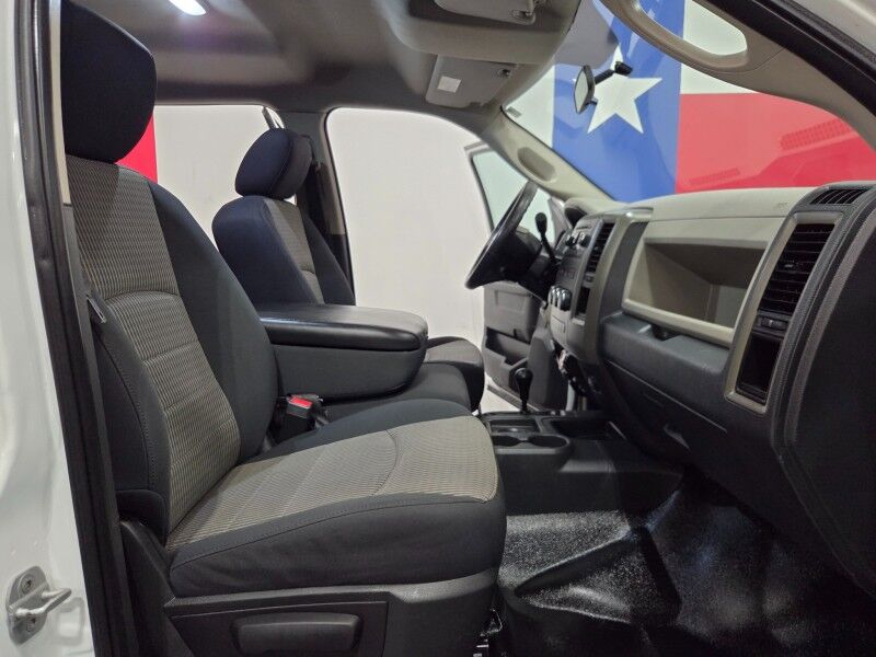 2011 Ram 3500 SLT Flatbed Dually 6.7L Diesel AISIN Tool Boxes Gooseneck FREE WARRANTY Arlington TX