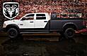 2011 Ram 3500 SLT