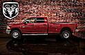 2011 Ram 3500 SLT