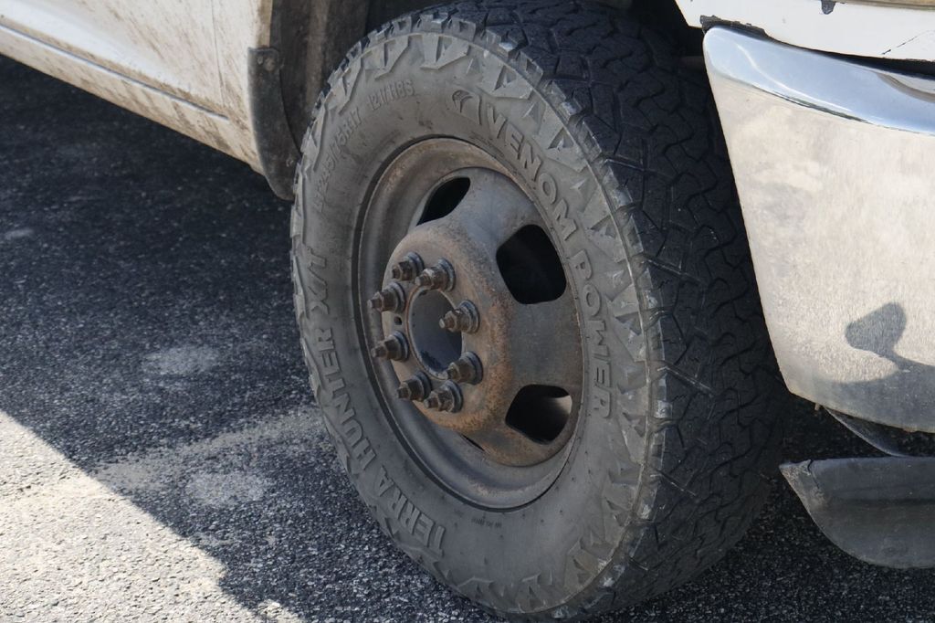 2011 Ram 3500 ST Hondo TX
