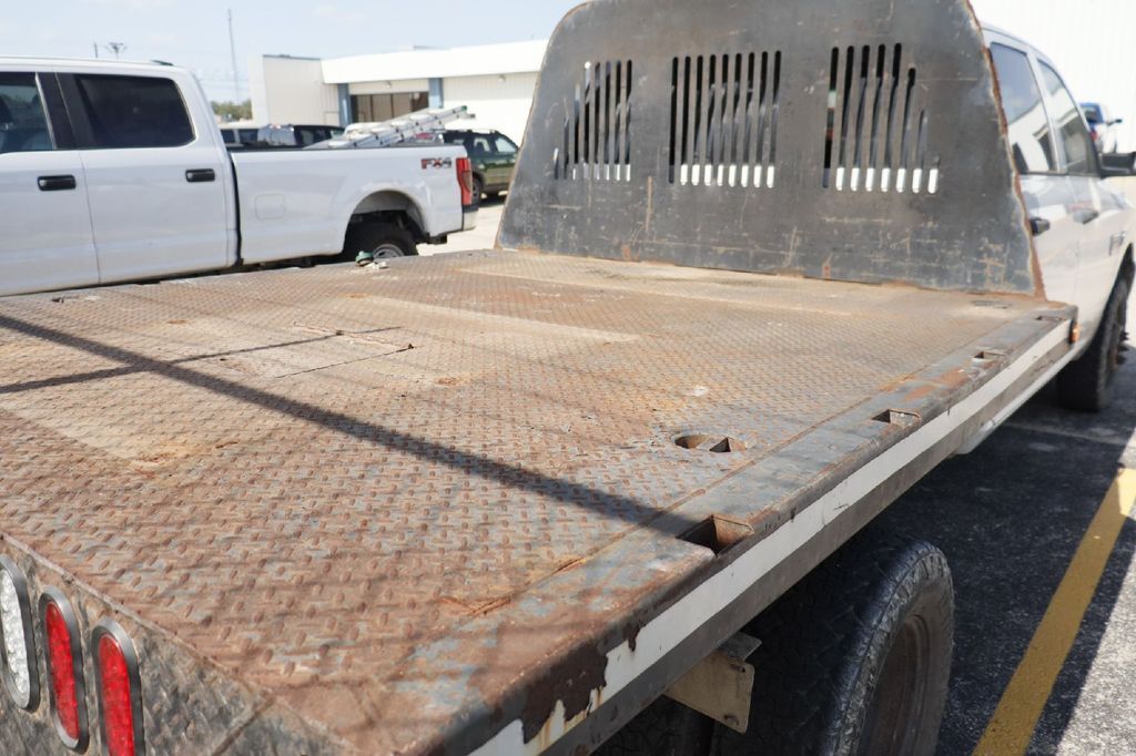 2011 Ram 3500 ST Hondo TX