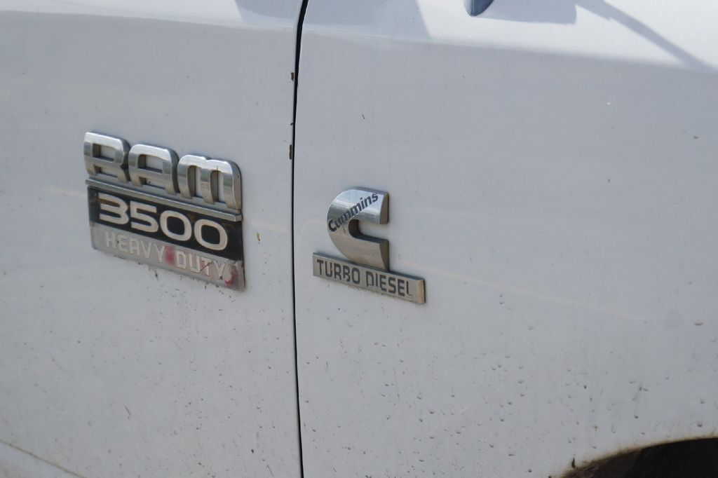 2011 Ram 3500 ST Hondo TX