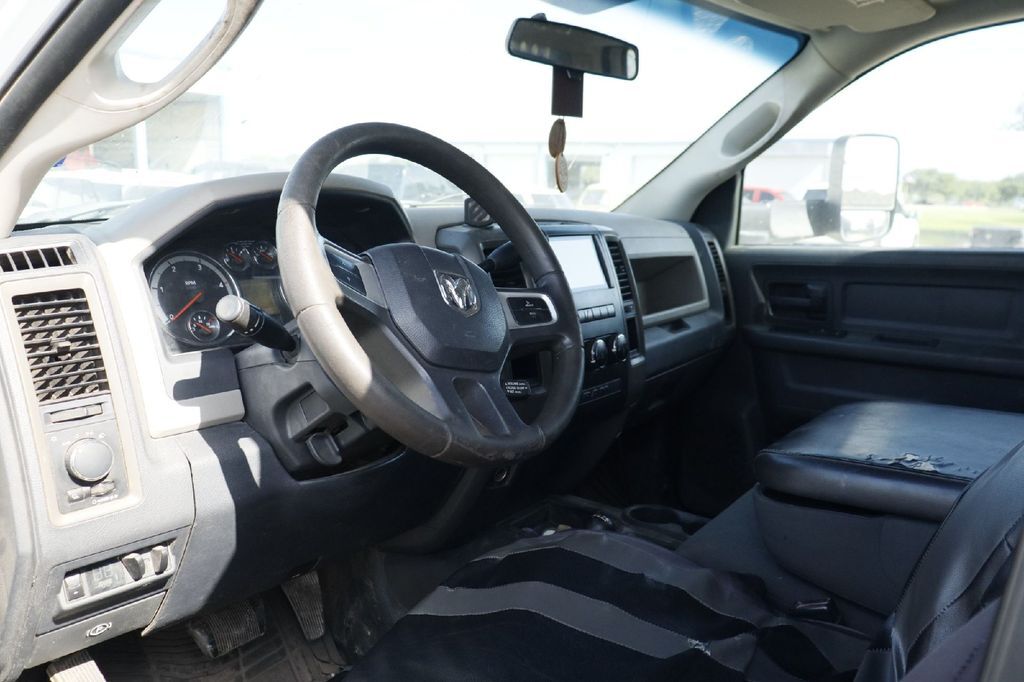 2011 Ram 3500 ST Hondo TX