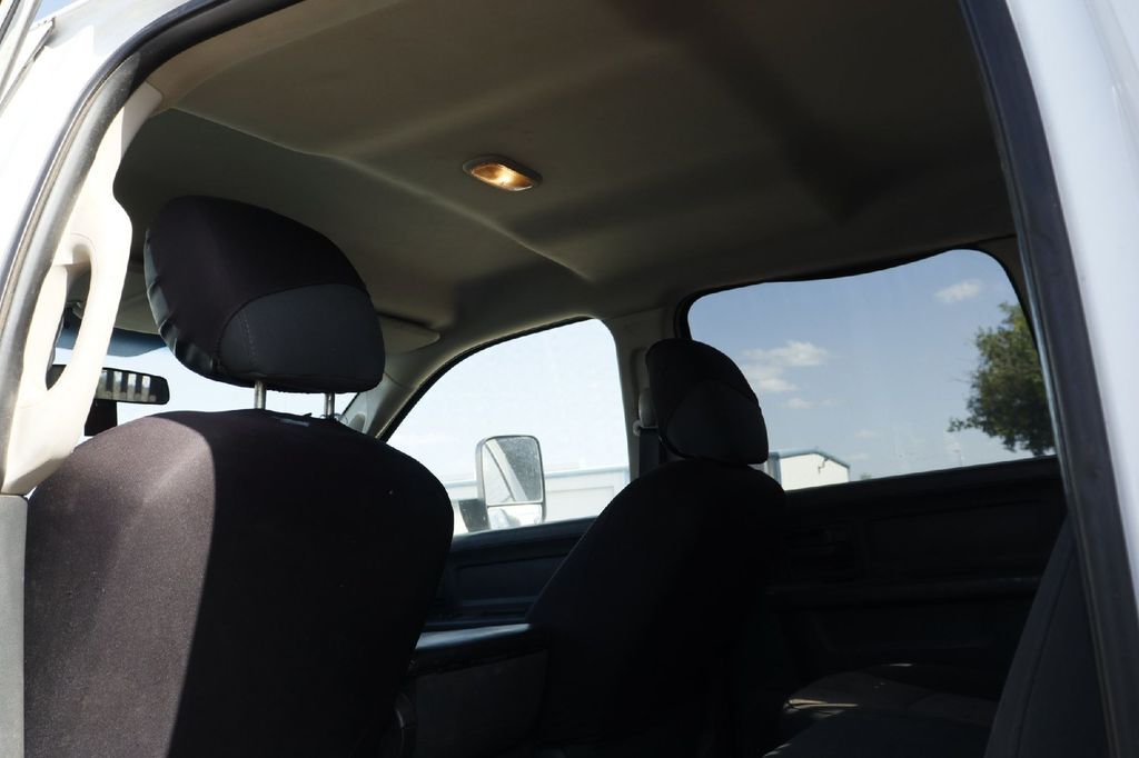 2011 Ram 3500 ST Hondo TX