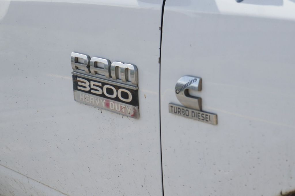 2011 Ram 3500 ST Hondo TX