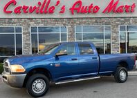 2011 Ram 3500 ST Grand Junction CO 2011 Ram 3500 ST Grand Junction CO