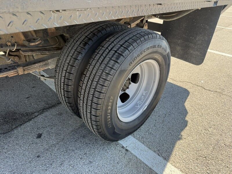 2011 Ram 3500 Stake Flatbed ST Collinsville OK
