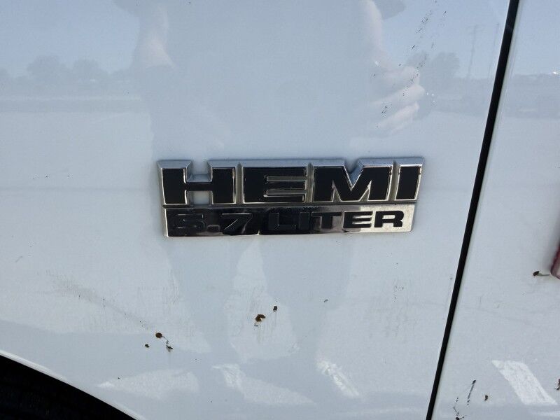 2011 Ram 3500 Stake Flatbed ST Collinsville OK