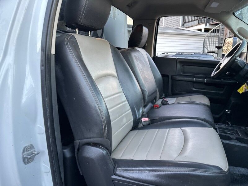 2011 Ram 4500 Chassis ST Regular Cab 192.5 in. 4WD DRW Arlington VA