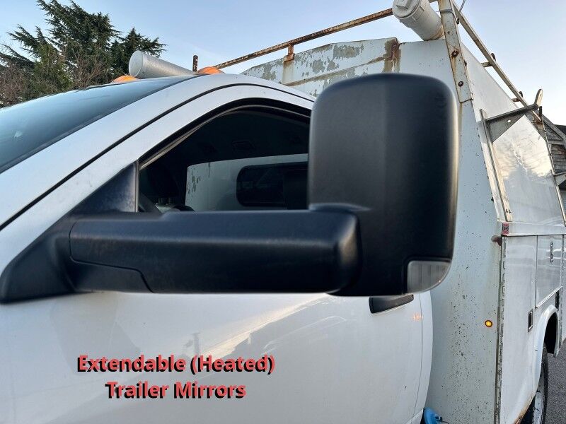 2011 Ram 4500 Chassis ST Regular Cab 192.5 in. 4WD DRW Arlington VA