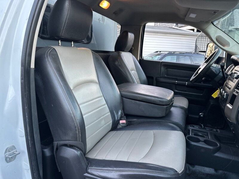 2011 Ram 4500 Chassis ST Regular Cab 192.5 in. 4WD DRW Arlington VA