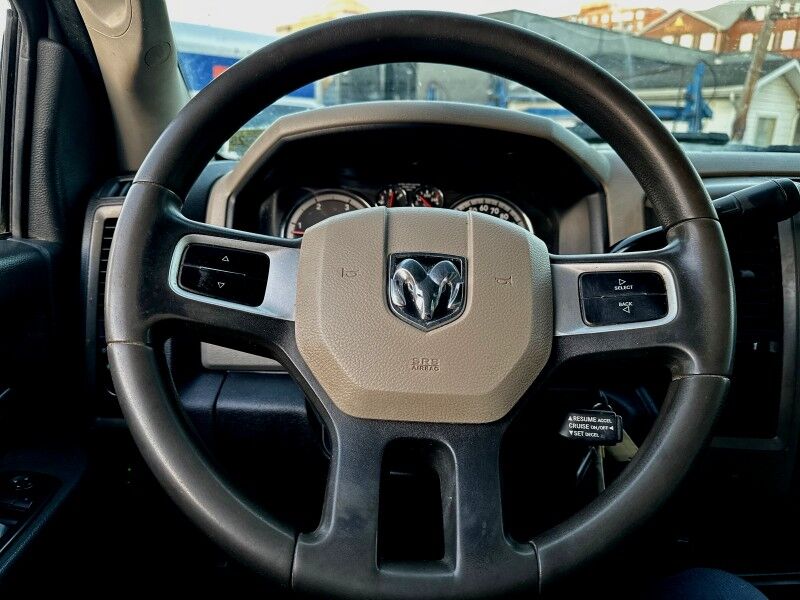 2011 Ram 4500 Chassis ST Regular Cab 192.5 in. 4WD DRW Arlington VA