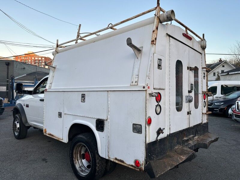 2011 Ram 4500 Chassis ST Regular Cab 192.5 in. 4WD DRW Arlington VA