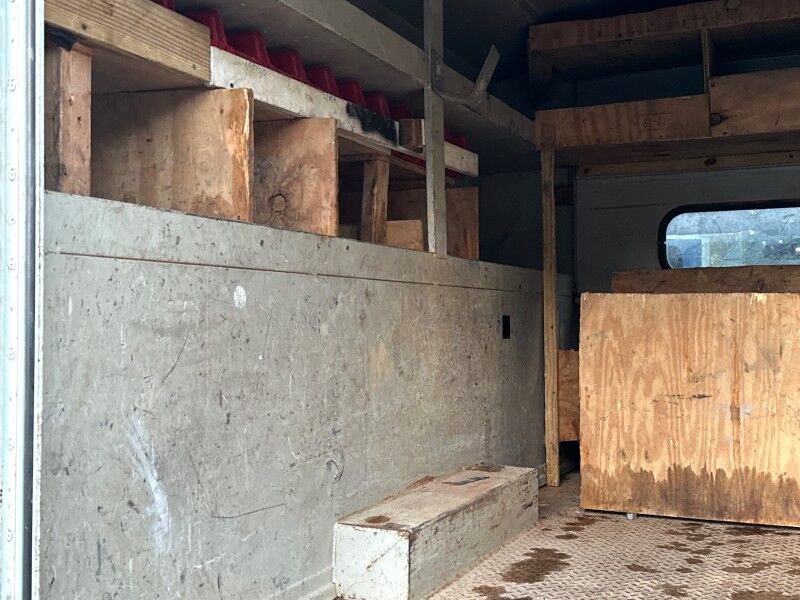 2011 Ram 4500 Chassis ST Regular Cab 192.5 in. 4WD DRW Arlington VA