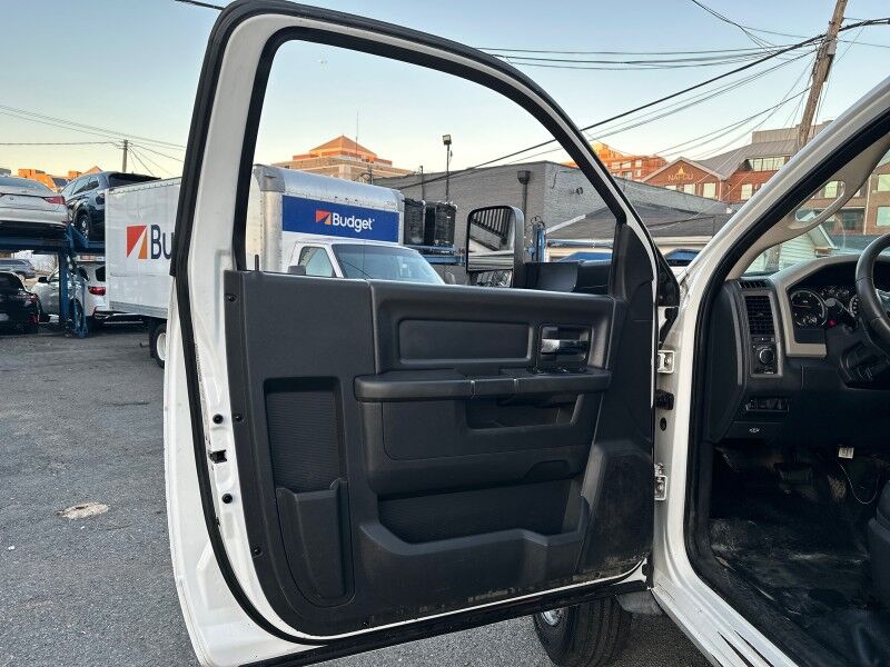 2011 Ram 4500 Chassis ST Regular Cab 192.5 in. 4WD DRW Arlington VA