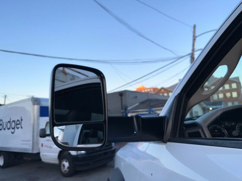 2011 Ram 4500 Chassis ST Regular Cab 192.5 in. 4WD DRW Arlington VA