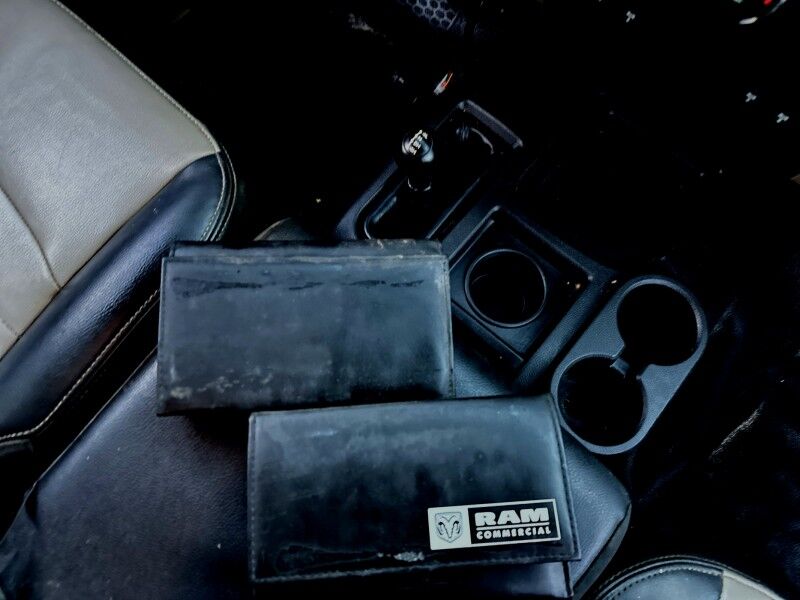 2011 Ram 4500 Chassis ST Regular Cab 192.5 in. 4WD DRW Arlington VA