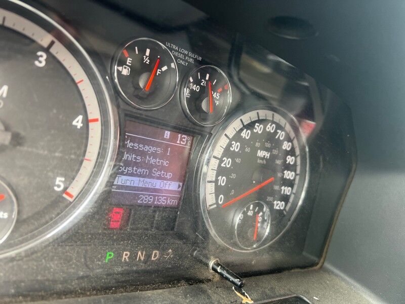 2011 Ram 4500 ST Arlington VA