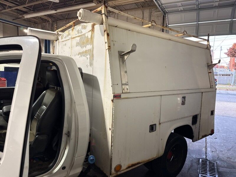 2011 Ram 4500 ST Arlington VA