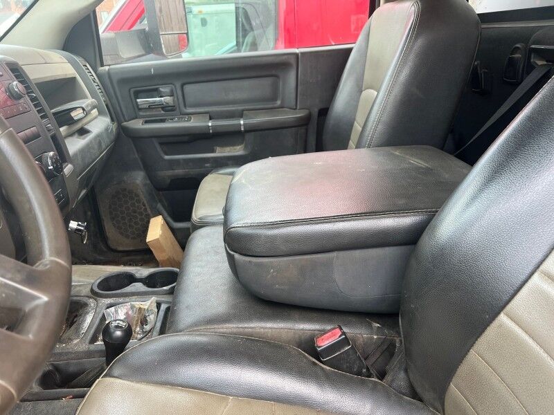 2011 Ram 4500 ST Arlington VA