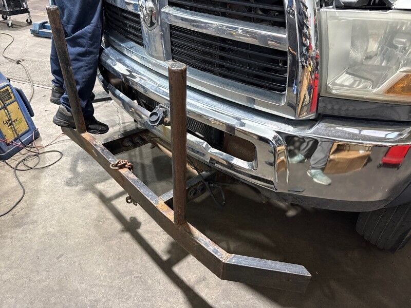 2011 Ram 4500 ST Arlington VA