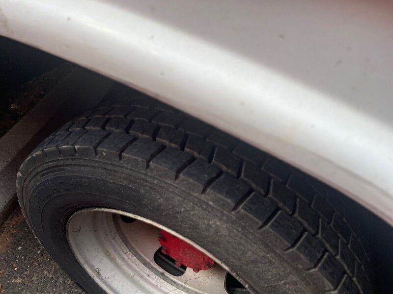 2011 Ram 4500 ST Arlington VA