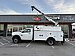 2011 Ram 5500 4x4 Diesel Utility IMT 3820 Crane ST