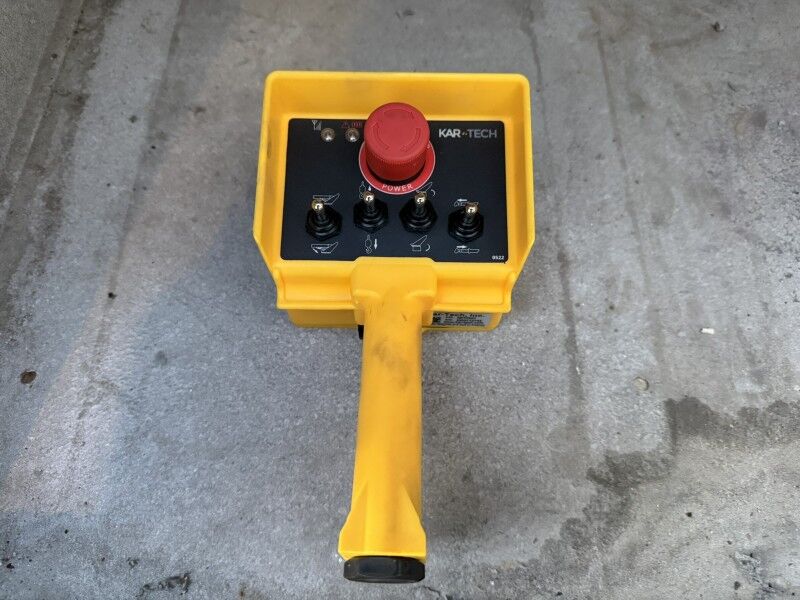 2011 Ram 5500 4x4 Diesel Utility IMT 3820 Crane ST Collinsville OK