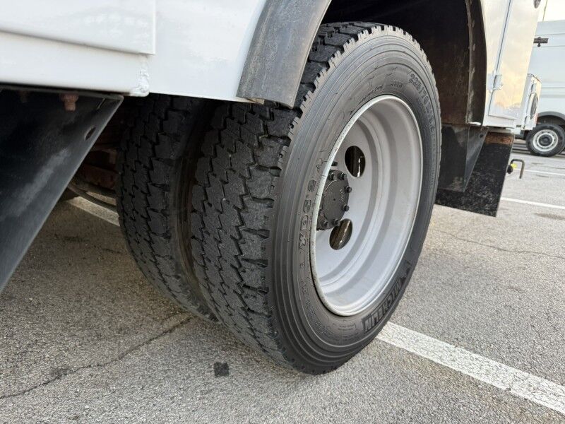 2011 Ram 5500 4x4 Diesel Utility IMT 3820 Crane ST Collinsville OK