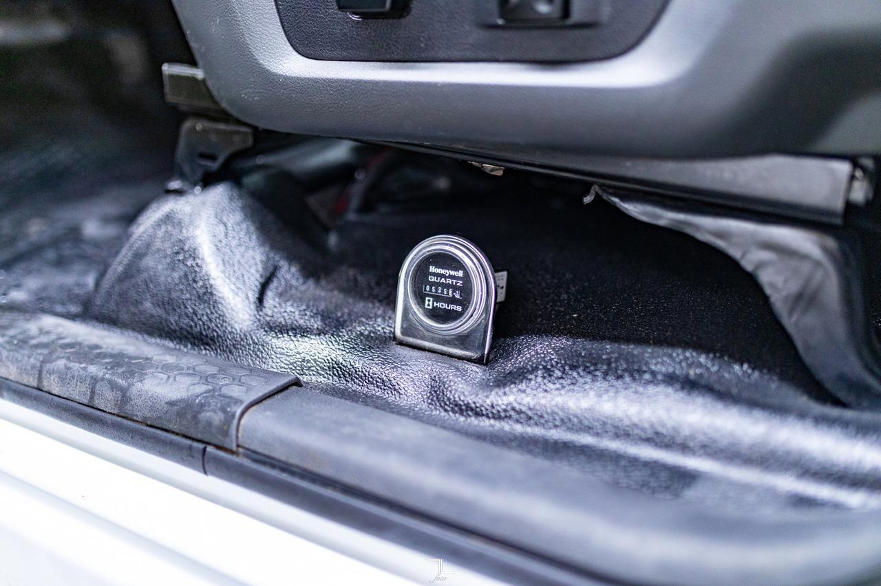 2011 Ram 5500 4x4 Reg Cab SLT Picker Deck Diesel Red Deer AB