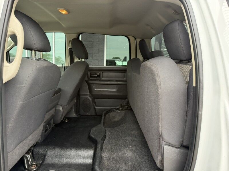 2011 Ram 5500 Diesel Flatbed 131k mi's ST Collinsville OK