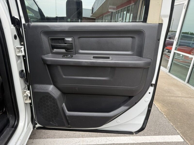 2011 Ram 5500 Diesel Flatbed 131k mi's ST Collinsville OK