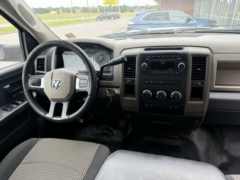 2011 Ram 5500 Diesel Flatbed 131k mi's ST Collinsville OK