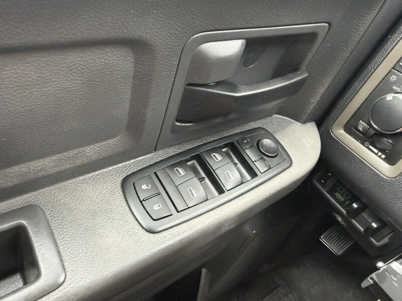 2011 Ram 5500 Diesel Flatbed 131k mi's ST Collinsville OK
