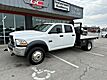 2011 Ram 5500 Diesel Flatbed 131k mi's ST