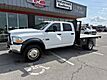 2011 Ram 5500 Diesel Flatbed 131k mi's ST