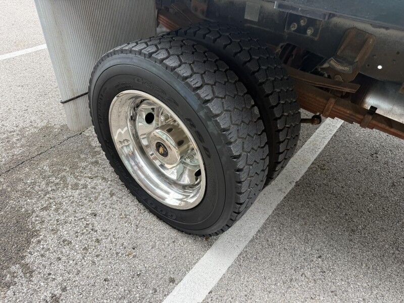2011 Ram 5500 Diesel Flatbed 131k mi's ST Collinsville OK