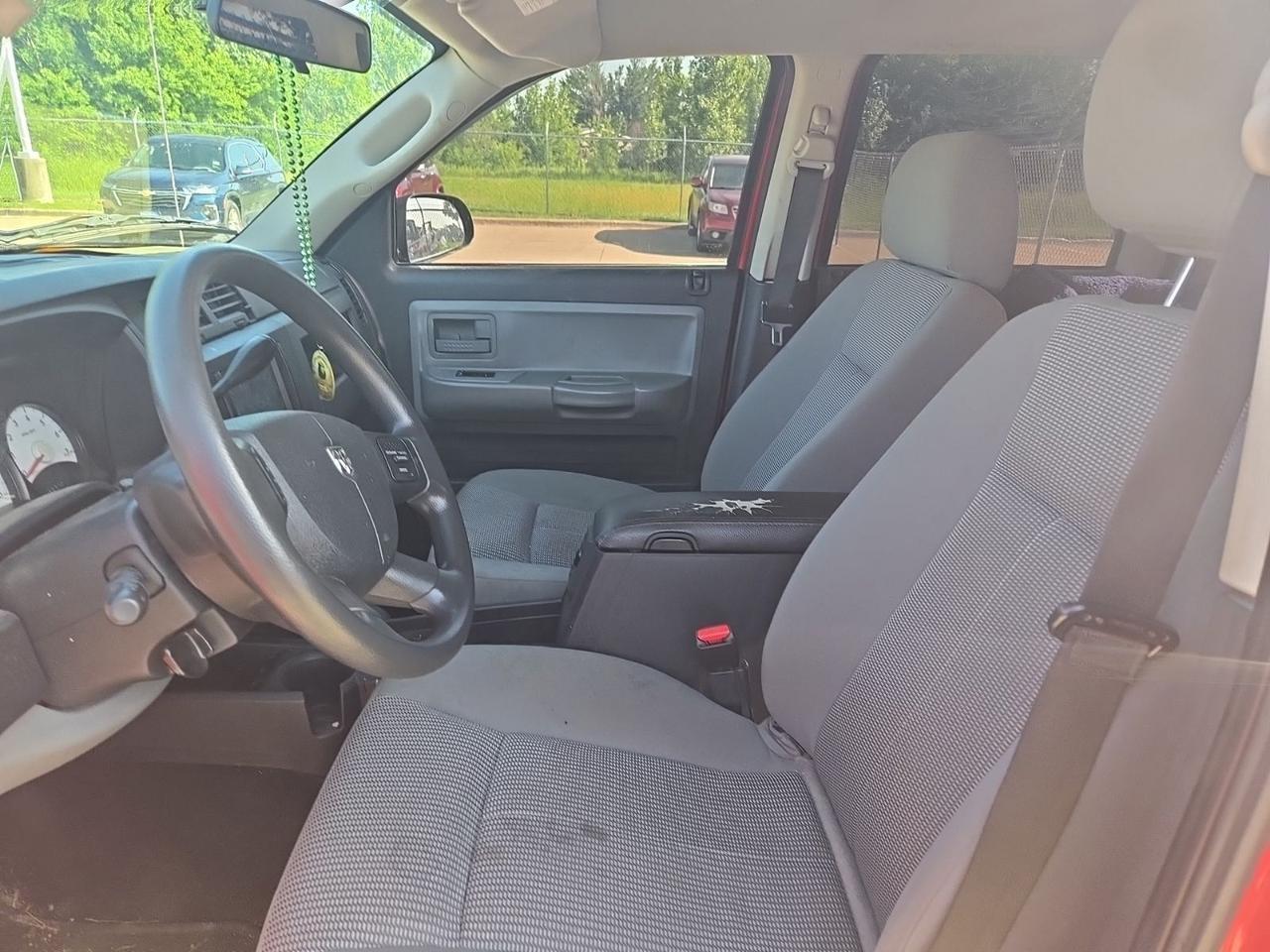 2011 Ram Dakota Big Horn West Burlington IA