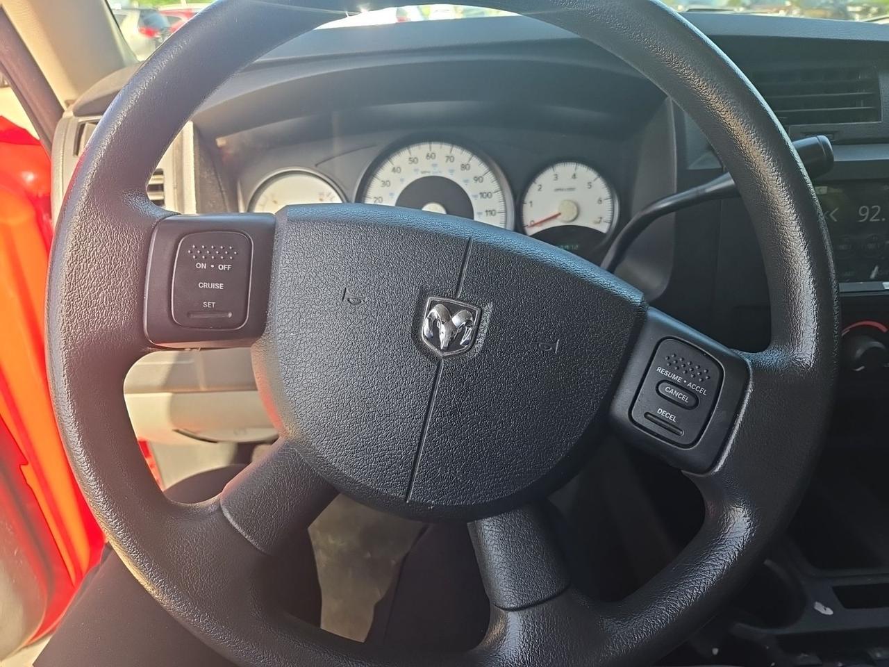 2011 Ram Dakota Big Horn West Burlington IA
