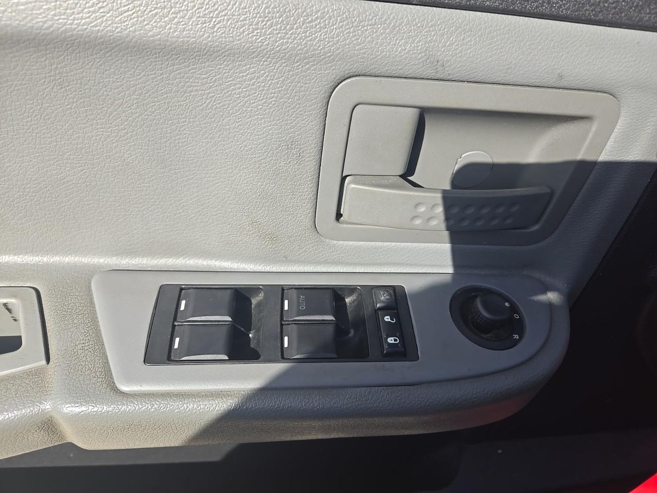 2011 Ram Dakota Big Horn West Burlington IA