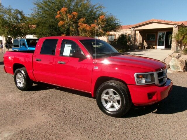 2011 Ram Dakota Bighorn/Lonestar Apache Junction AZ