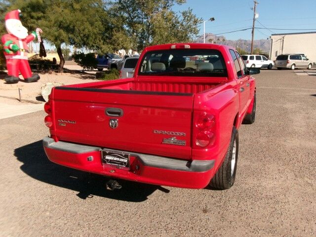 2011 Ram Dakota Bighorn/Lonestar Apache Junction AZ