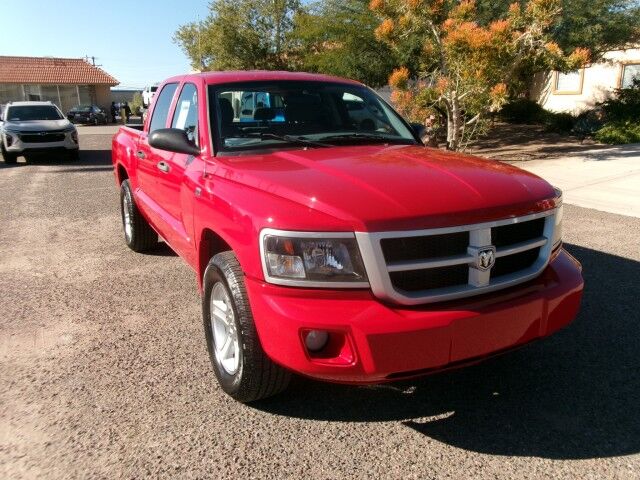 2011 Ram Dakota Bighorn/Lonestar Apache Junction AZ