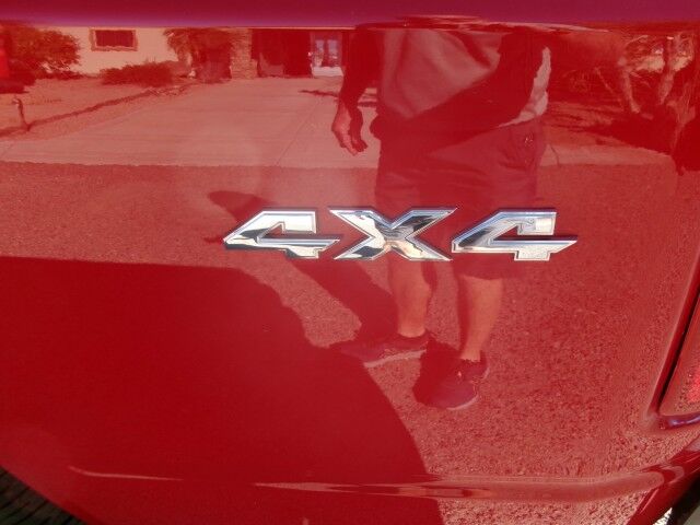 2011 Ram Dakota Bighorn/Lonestar Apache Junction AZ