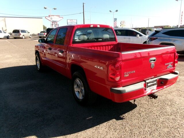 2011 Ram Dakota Bighorn/Lonestar Apache Junction AZ