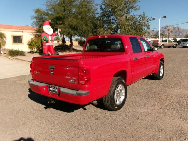 2011 Ram Dakota Bighorn/Lonestar Apache Junction AZ