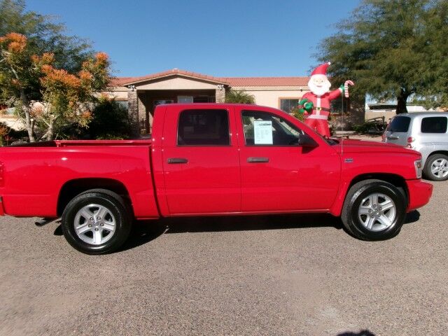 2011 Ram Dakota Bighorn/Lonestar Apache Junction AZ