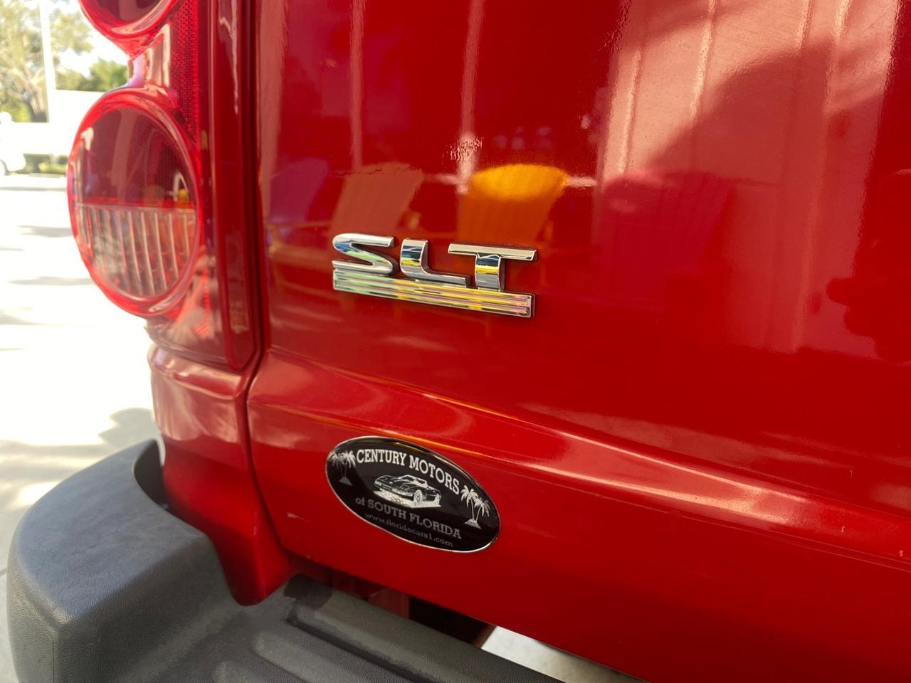 2011 Ram Dakota Bighorn/Lonestar LOW MILES 65,882 1 OWNER Pompano Beach FL